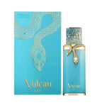VULCAN FU