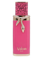VULCAN BAIE