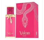 VULCAN BAIE