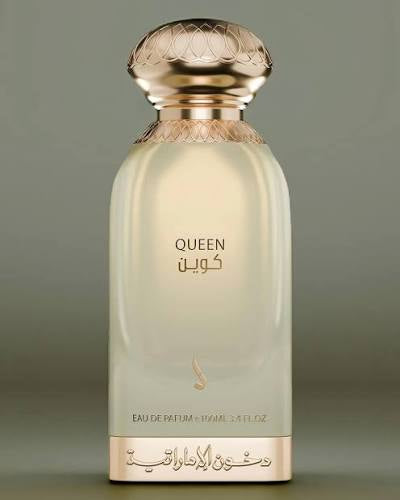 QUEEN