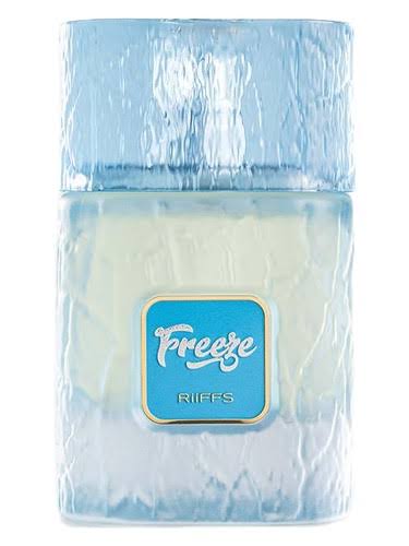 FREEZE