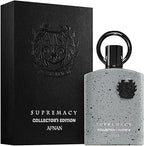 SUPREMACY COLLECTOR’S EDITION