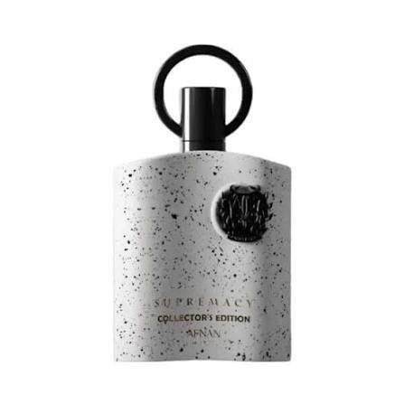 SUPREMACY COLLECTOR’S EDITION