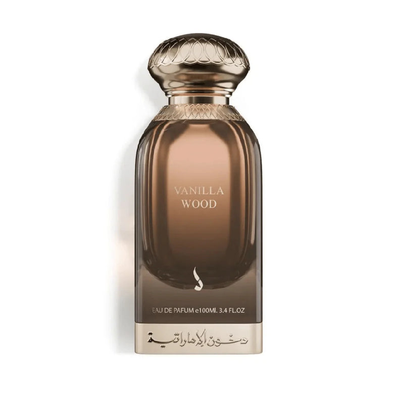 dkhoon vanilla wood