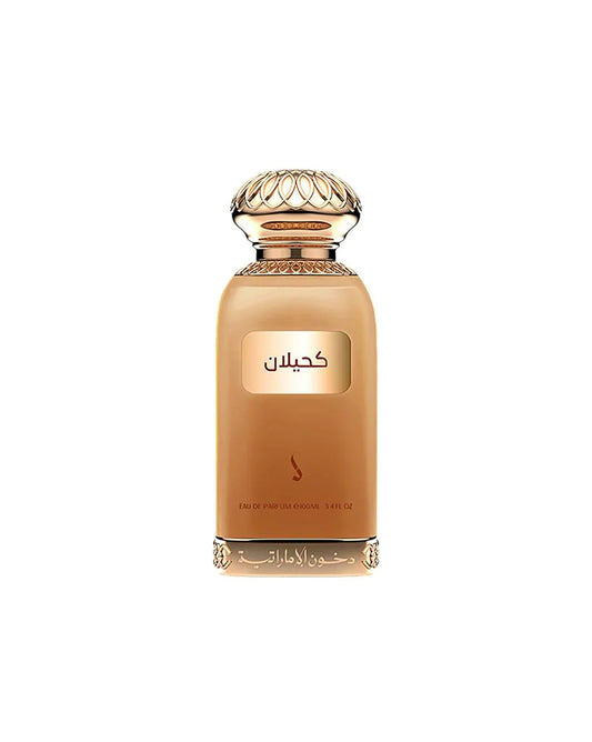 dkhoon kahilan
